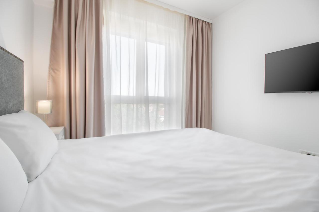 Vancouver Flat Oradea Exterior photo